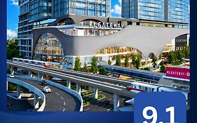 Kl Gateway Residences